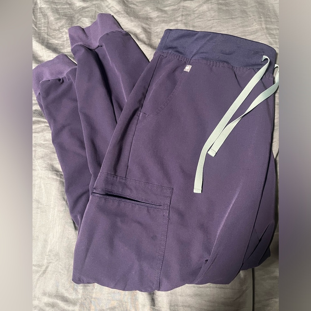 Figs scrub pants